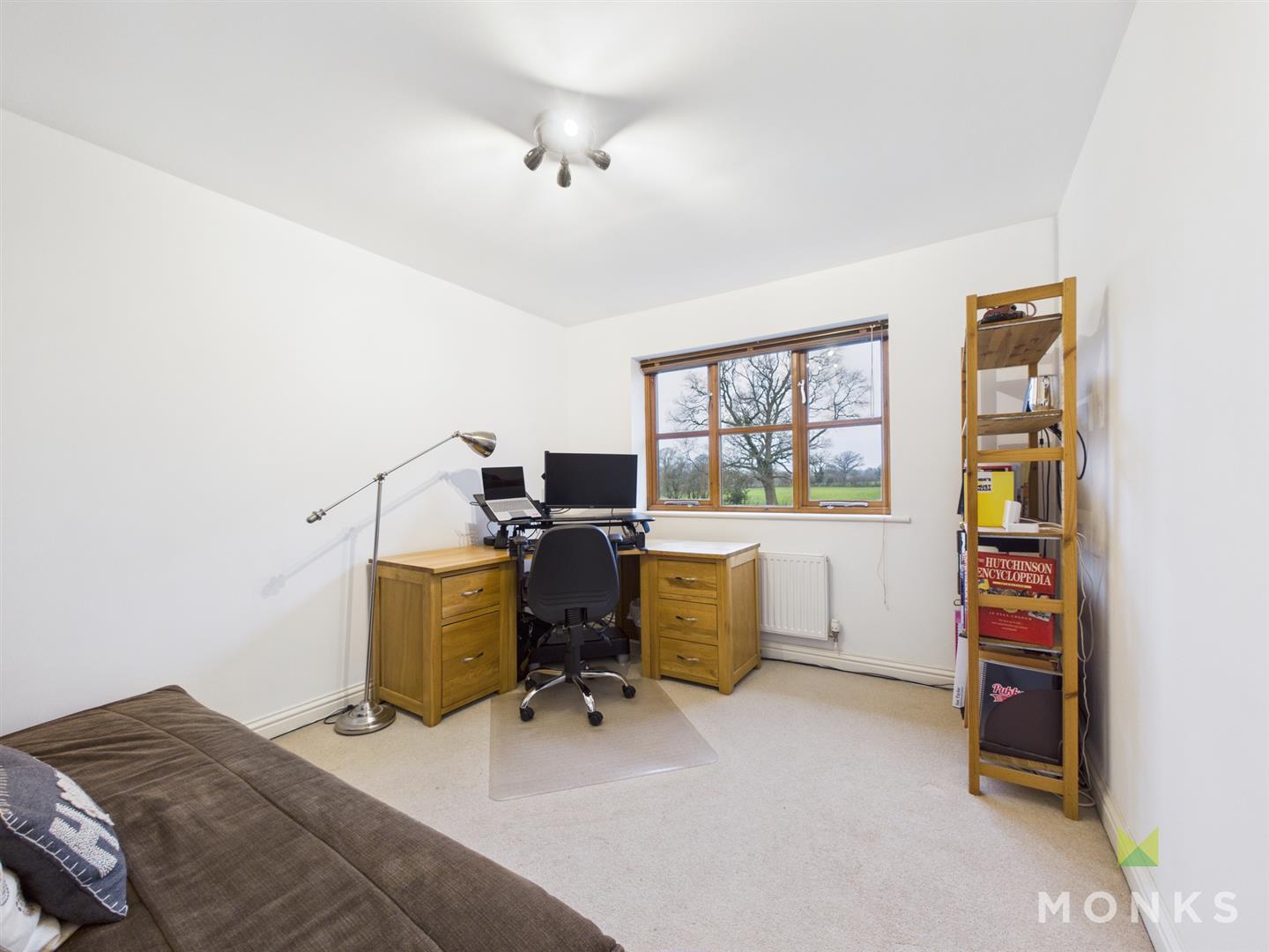 Greenfields , Loppington Shrewsbury, SY4 5ST For Sale